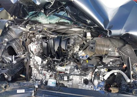 2024 Kia Seltos S from USA, damaged, VIN KNDEU2AA0R7496824